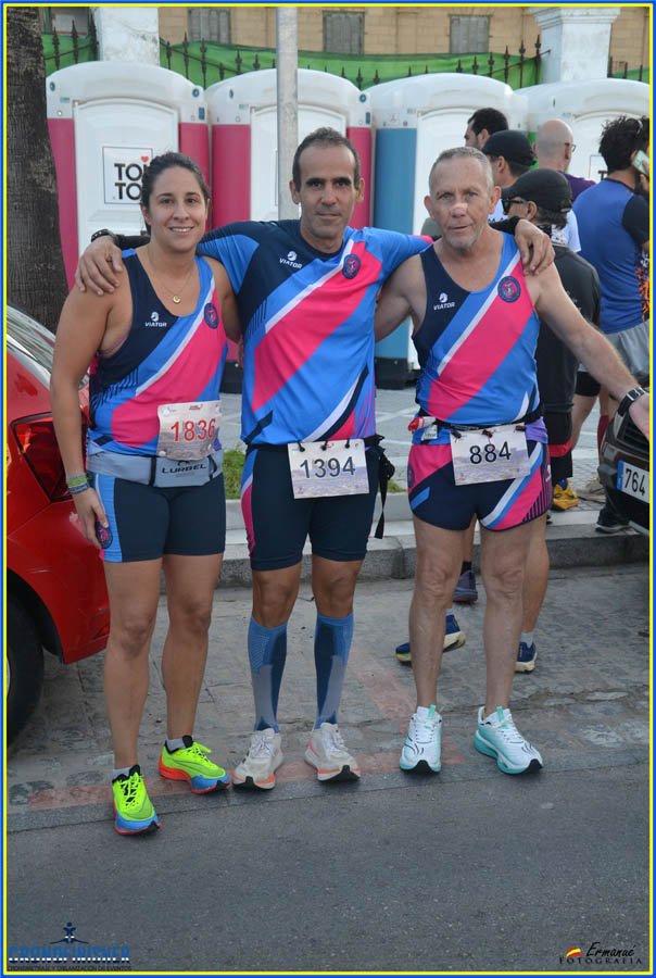 Imagen de Ii media maraton cadiz 2025 (9)